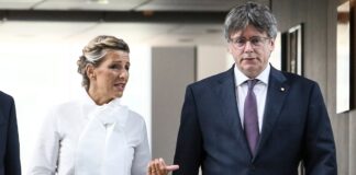 El Gobierno logra el apoyo de Junts a su reforma de la ley de economía social y de cooperativas | Economía