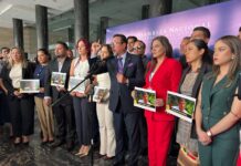 ADN impulsará ley de repetición tras fallo arbitral en caso Chevron | Política | Noticias