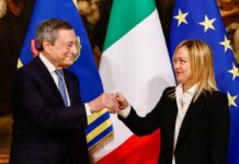 Meloni entra en conflicto con Lagarde a cuenta del oro del Banco de Italia | Economía