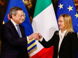 Meloni renacionaliza su telefónica: ¿será tendencia en Europa? | Opinión