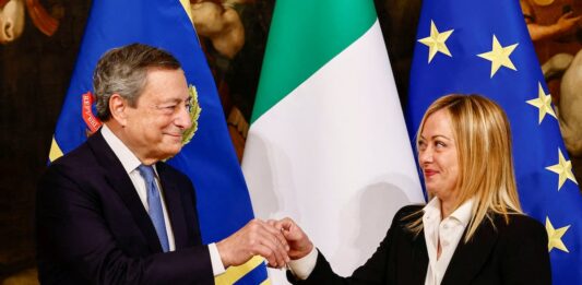 Meloni renacionaliza su telefónica: ¿será tendencia en Europa? | Opinión