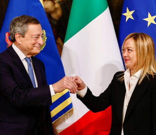 Meloni renacionaliza su telefónica: ¿será tendencia en Europa? | Opinión