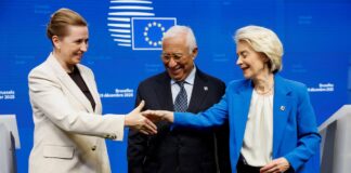 Un gran éxito y varios fracasos de la UE | Economía