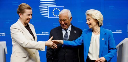 Un gran éxito y varios fracasos de la UE | Economía