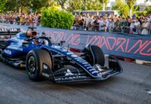 Gran Premio de España de Fórmula 1 : Los bólidos vuelven a rugir en Madrid | Negocios