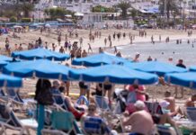 El turismo deja definitivamente atrás la pandemia y vuelve a aportar el 12,6% del PIB a España | Economía