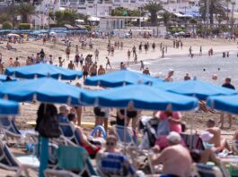 El turismo deja definitivamente atrás la pandemia y vuelve a aportar el 12,6% del PIB a España | Economía