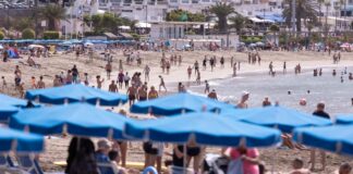 El turismo deja definitivamente atrás la pandemia y vuelve a aportar el 12,6% del PIB a España | Economía