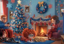 Carrefour se vuelve viral gracias a su anuncio navideño