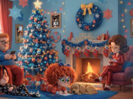 Carrefour se vuelve viral gracias a su anuncio navideño