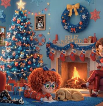 Carrefour se vuelve viral gracias a su anuncio navideño
