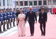 Consejo de la Judicatura en disputa: Alexandra Villacís, suplente de Mario Godoy, estaría bloqueada por la Corte Nacional y ADN para asumir la presidencia