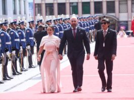 Consejo de la Judicatura en disputa: Alexandra Villacís, suplente de Mario Godoy, estaría bloqueada por la Corte Nacional y ADN para asumir la presidencia