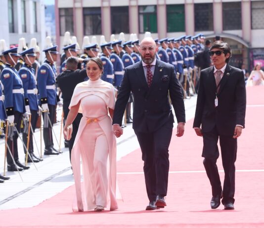 Consejo de la Judicatura en disputa: Alexandra Villacís, suplente de Mario Godoy, estaría bloqueada por la Corte Nacional y ADN para asumir la presidencia