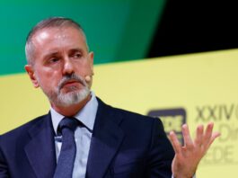 Murtra confirma conversaciones sobre fusiones en Europa y Brasil | Empresas