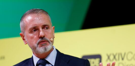 Murtra confirma conversaciones sobre fusiones en Europa y Brasil | Empresas