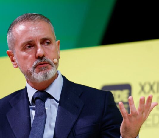 Murtra confirma conversaciones sobre fusiones en Europa y Brasil | Empresas