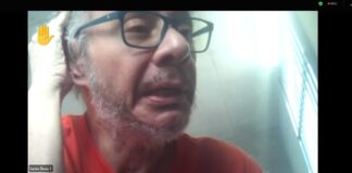 Para las 14:00 se difiere la audiencia de ‘habeas corpus’ solicitada por Jorge Glas | Política | Noticias