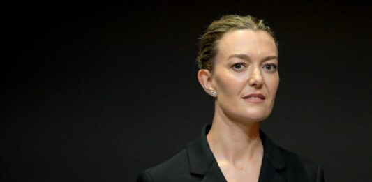 El mensaje navideño de Marta Ortega a la plantilla de Inditex: “El futuro depende de lo que seamos capaces de construir juntos” | Economía