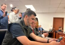 Aquiles Alvarez antes del juicio del caso Triple A: ‘Ya no importa lo que yo diga, la gente sabe que esto es una persecución’ | Política | Noticias