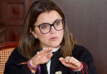 María José Pinto prevé superar crisis de medicamentos en primer trimestre de 2026 | Política | Noticias