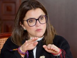 María José Pinto prevé superar crisis de medicamentos en primer trimestre de 2026 | Política | Noticias