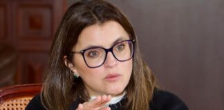 María José Pinto prevé superar crisis de medicamentos en primer trimestre de 2026 | Política | Noticias