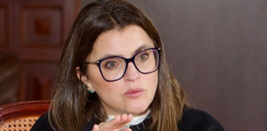 María José Pinto prevé superar crisis de medicamentos en primer trimestre de 2026 | Política | Noticias