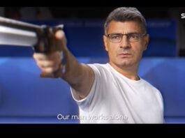 Los grandes ganadores de los Premios Epica 2025