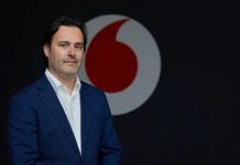 El número tres de Vodafone España deja la compañía tras su fichaje desde Digi | Empresas