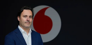 El número tres de Vodafone España deja la compañía tras su fichaje desde Digi | Empresas