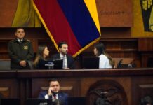 Asamblea Nacional realizará sesión solemne en homenaje a la fundación de Quito | Política | Noticias