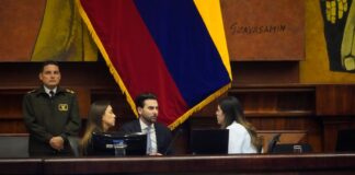 Asamblea Nacional realizará sesión solemne en homenaje a la fundación de Quito | Política | Noticias