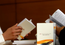 La Constitución de Montecristi se ‘salvó’ y seguirá viva, pero con disposiciones que todavía no se han aplicado