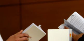 La Constitución de Montecristi se ‘salvó’ y seguirá viva, pero con disposiciones que todavía no se han aplicado