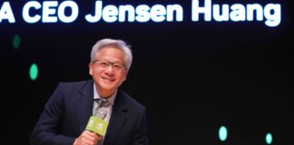 Nvidia supera los 140.000 millones de dólares en inversiones y acuerdos con ‘start-ups’ en 2025 | Economía