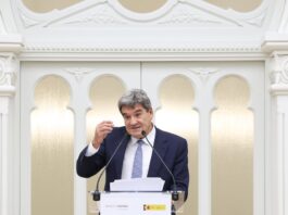 El Banco de España se suma al optimismo económico y eleva en cuatro décimas el crecimiento para 2026 | Economía