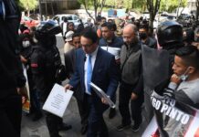 Denuncias de corrupción, propuestas de endurecer leyes contra el crimen organizado… entre los motivos que habrían colocado a Fernando Villavicencio en el ojo de sus asesinos