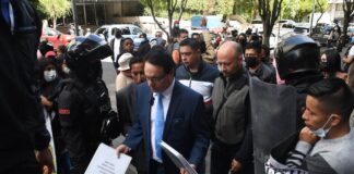 Denuncias de corrupción, propuestas de endurecer leyes contra el crimen organizado… entre los motivos que habrían colocado a Fernando Villavicencio en el ojo de sus asesinos