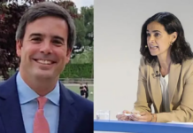 Murtra confirma el relevo de Laura Abasolo por Juan Azcue al frente de las finanzas de Telefónica | Economía