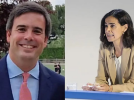 Murtra confirma el relevo de Laura Abasolo por Juan Azcue al frente de las finanzas de Telefónica | Economía