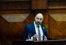 Presidente de la Asamblea dispone trámite para comparecencia de Mario Godoy en el Legislativo | Política | Noticias