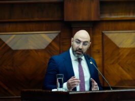 Presidente de la Asamblea dispone trámite para comparecencia de Mario Godoy en el Legislativo | Política | Noticias