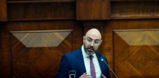 Presidente de la Asamblea dispone trámite para comparecencia de Mario Godoy en el Legislativo | Política | Noticias