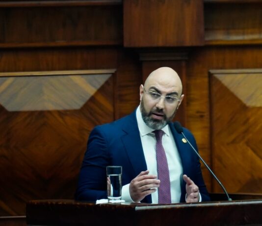 El oficialismo le ‘suelta la mano’ a Mario Godoy tras alertas de presiones a un juez anticorrupción, observan analistas