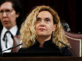 La expresidenta del Congreso Meritxell Batet entrará en el consejo de Sateliot | Empresas