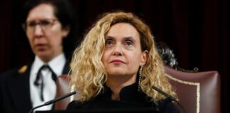 La expresidenta del Congreso Meritxell Batet entrará en el consejo de Sateliot | Empresas