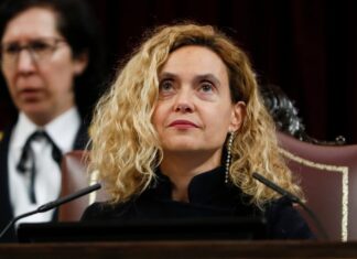 La expresidenta del Congreso Meritxell Batet entrará en el consejo de Sateliot | Empresas