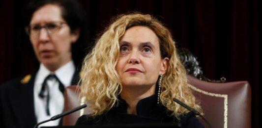 La expresidenta del Congreso Meritxell Batet entrará en el consejo de Sateliot | Empresas