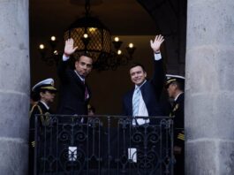 Delincuencia organizada, minería ilegal y controles fronterizos fueron los ejes del Gabinete Binacional entre Ecuador y Perú | Política | Noticias